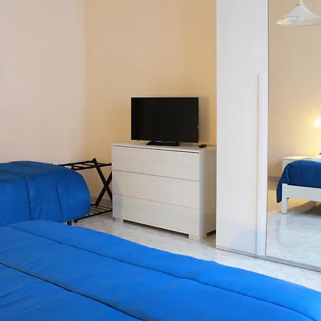 Bed and Breakfast Casa Elvira