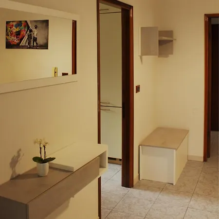 Casa Elvira Bed and Breakfast