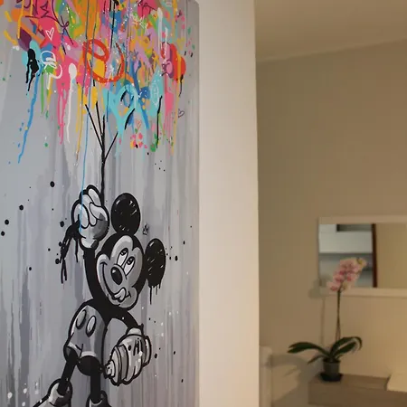 Casa Elvira Nonantola