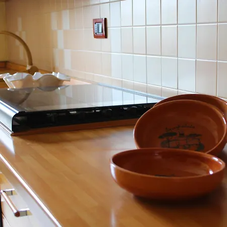 Casa Elvira 3* Nonantola