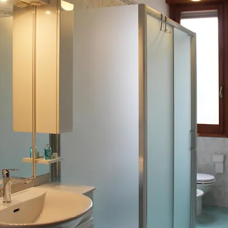 Frühstückspension Casa Elvira Nonantola