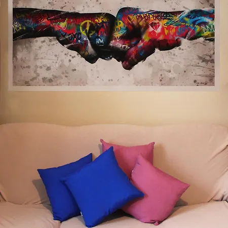 Casa Elvira Nonantola