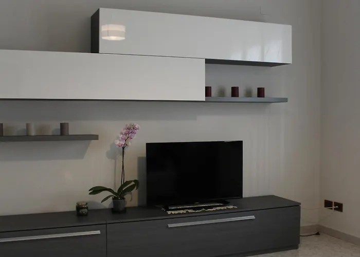 Casa Elvira לינה וארוחת בוקר 3*