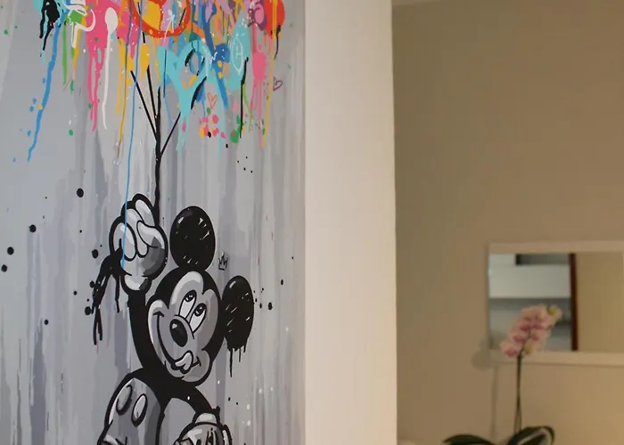 Casa Elvira Nonantola