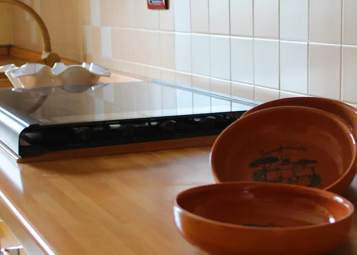 Casa Elvira 3* Nonantola