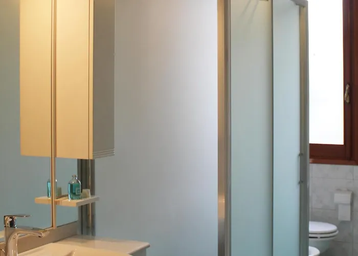 Bed & Breakfast Casa Elvira Nonantola