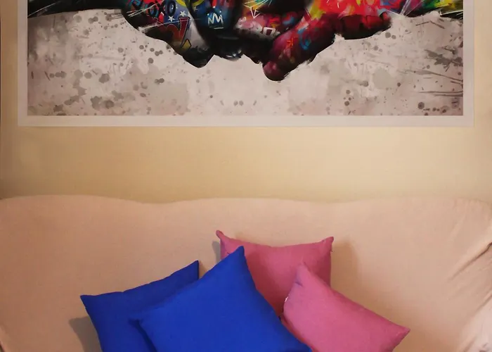 Casa Elvira Nonantola